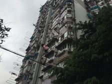 凉二小区 2室1厅 南