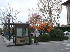 万科翡翠云台品质小区精装修拎包入住
