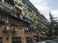 近商圈+中式装修+采光充足