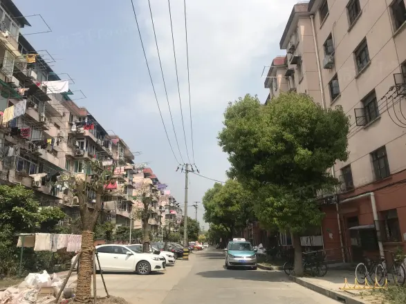通河七村