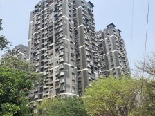 袁家岗大鼎城市花园 成熟商圈 低总价电梯2房 出行便利