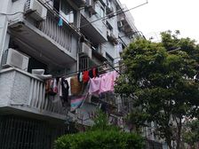 新上川沙·河滨小区·1室·1厅近地。铁观澜配套诚心出售