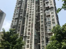 双山 盛世龙都B区二房49万