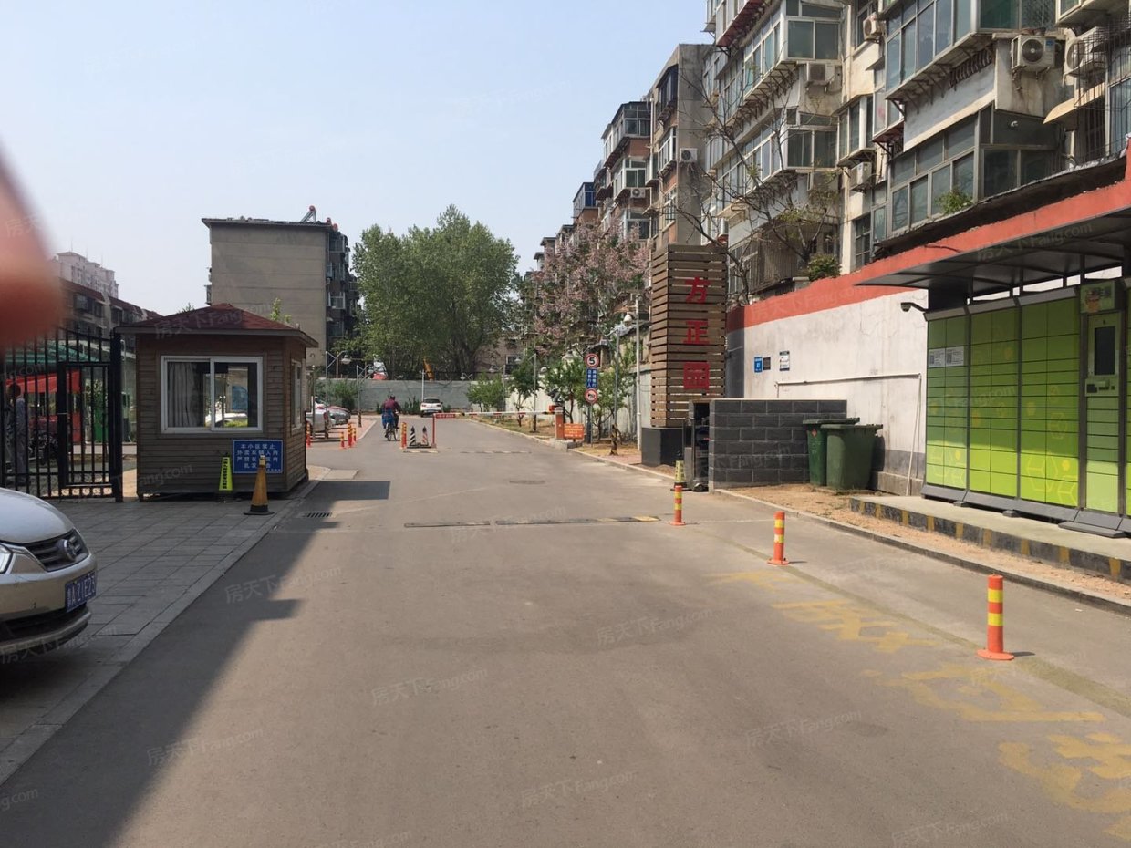 【济南圣泽方正园小区,二手房,租房 济南房天下