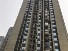 正看江 精装修4房 拎包入住