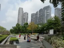 新上!望江大平层,视野好,保养新,拎包入住。