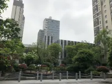 嘉定新城地铁站精装两房,业主诚意,中高楼层视野好
