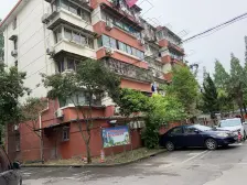 江桥·江桥二村五街坊·1室·1厅