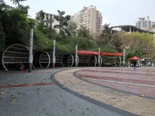 杨公桥 华宇林泉雅舍二房110万