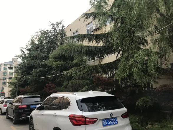 重汽嘉兴苑