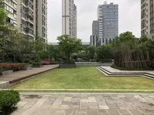 中信泰富万达旁嘉定新城地铁口,南北通大两房,诚意卖