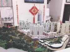 房主诚心出售 电梯好房 精装修 拎包入住