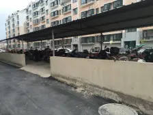 东华崇文旁小区环境好南北通透00