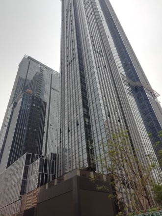 海峡国际天璟