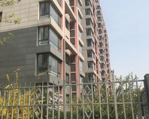 天和嘉园南北中高楼层两居采光视野佳