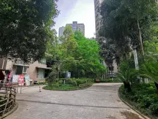 华宇林泉雅舍 3室2厅 西北