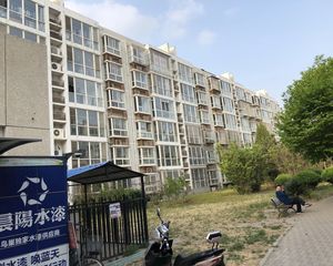 田园风光雅苑3室1厅南北