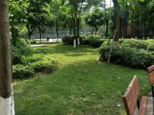 弹子石 锦江华府二期二房83.6万