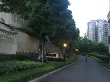 加州新牌坊 中渝香奈公馆二房160万