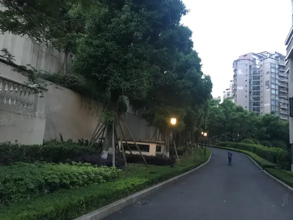 中渝香奈公馆