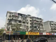 店长优选,1&18号线,低楼层小三房,全明户型