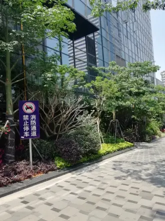 海峡国际天璟