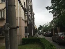 水电路1381弄 2室1厅 南