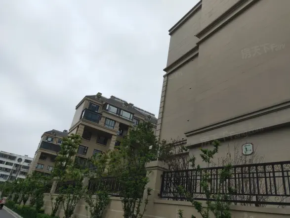 中南雅苑