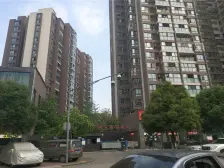 香木林领馆尚城 3室2厅 北