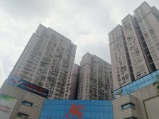 满五唯一 大两房京广南路站500米 交通便利 配套齐全