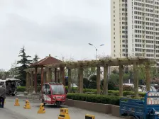 万光福园 3室2厅 南 北