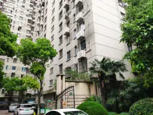 地铁7号线云台路站,业主急售电梯南向一房,满五年