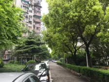 江湾 · 凉**区 · 1室 · 1厅