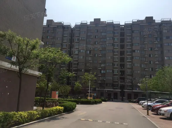 【济南圣泽方正园小区,二手房,租房 济南房天下