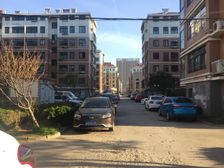 福利莱小区多层,低楼层,南北通透