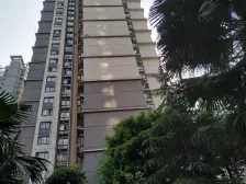 光华风和日丽 1室1厅 南 北