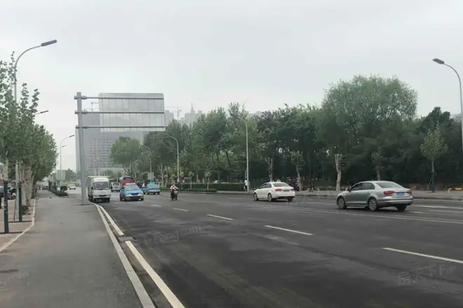 城投水发·天香府
