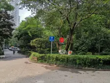 烈士墓轻轨旁 正规三房双卫 住家装修