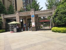 保利香槟国际 2室2厅 西南