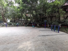 轻轨旁 诚心出售 正规两房带书房 交通便利