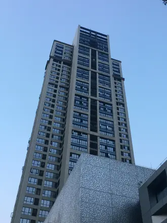 中渝香奈公馆