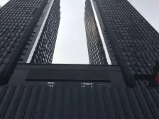 南滨路 皇冠国际天幕三房