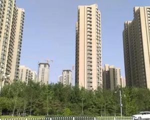带车位 南北通透 全明户型 好楼层 有钥匙