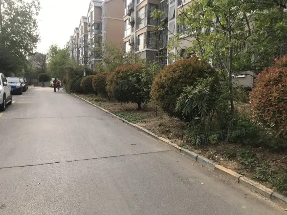 重汽嘉兴苑