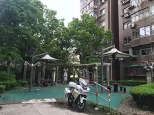 电梯高区,税费各付,采光不挡,通风良好 边套户型