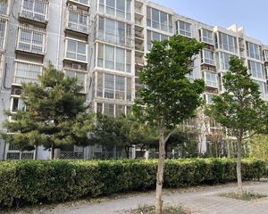 田园风光雅苑2室2厅南北