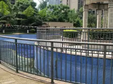 弹子石国际社区精装单间配套带衣帽间,拎包入住。