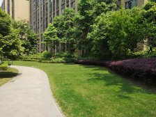 保利香槟国际 2室1厅 南