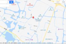 香湖印小区电子地图