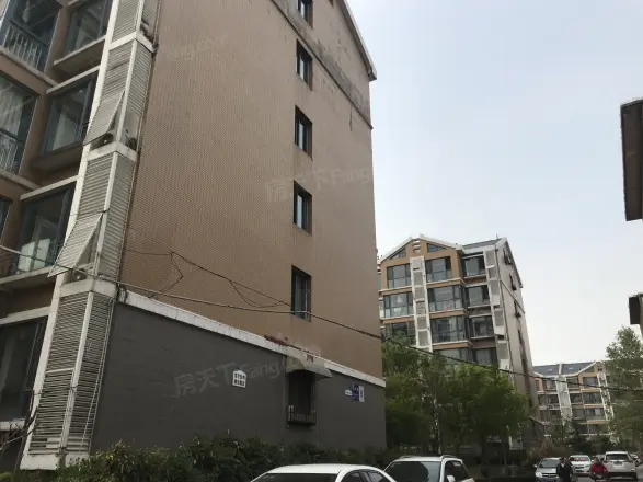重汽嘉兴苑